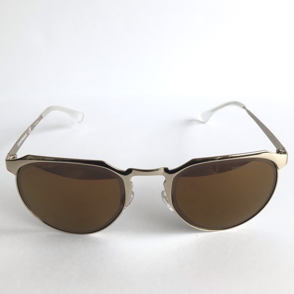 Emporio Armani Sunglasses EA2067 3013 7D Mirror main image 9